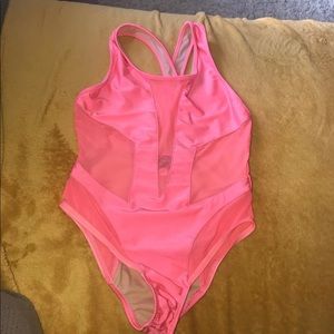 Fashion nova one piece swimsuit